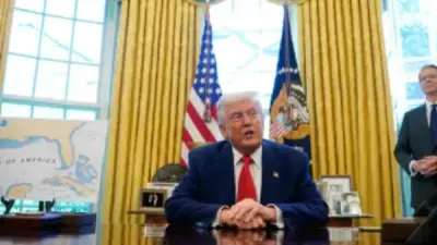 ترامب يدرس إرسال آلاف الجنود الإضافيين إلى الشرق الأوسط لتأمين مضيق هرمز