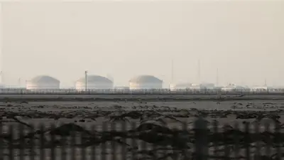 هجمات صاروخية تستهدف مرافق الغاز المسال في قطر وتتسبب في أضرار جسيمة