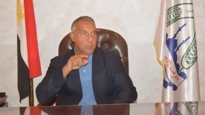 شريف يحيى: قرار إغلاق المحال التجارية مبكراً لن يؤثر على العمالة ويحقق الاستقرار