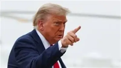 ترامب يهدد بتفجير حقل غاز بارس الجنوبي الإيراني ردا على أي هجوم إيراني على قطر