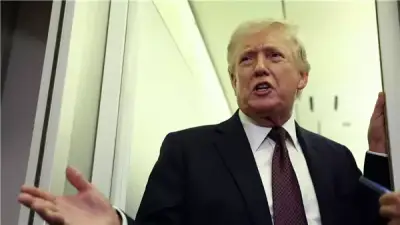 ترامب: أمريكا لم تكن تعلم بهجوم إسرائيل على حقل غاز بارس وقطر لم تشارك فيه