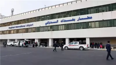 هجمات مسيرة تستهدف مواقع أمريكية وكويتية من العراق: تفاصيل الأحداث الأمنية المتصاعدة