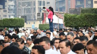 محافظ البحيرة تعلن خطة شاملة لضمان استقرار الأسواق وتوفير السلع خلال عيد الفطر