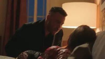 نهاية مأساوية لمسلسل الكينج: مقتل محمد إمام على يد المافيا في الحلقة الأخيرة