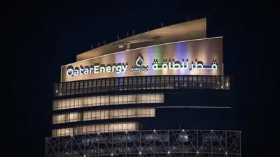 قطر للطاقة تعلن عن هجمات جديدة على منشآت الغاز المسال دون خسائر بشرية