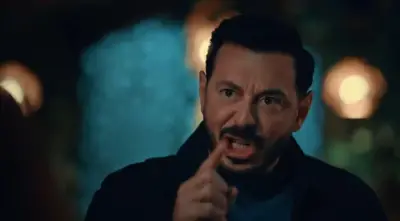 نهاية مشوقة لمسلسل درش اعرف: تفاصيل الحلقة الأخيرة ومواعيد العرض