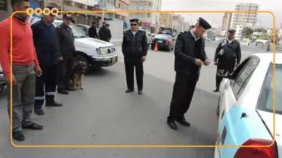 قانون المرور الجديد يوسع نطاق المخالفات ليشمل سلوكيات القيادة اليومية الخطيرة