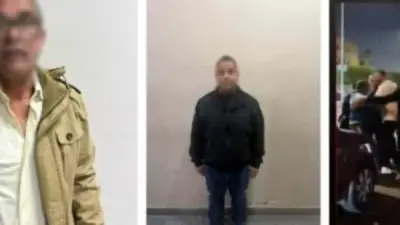 النيابة تباشر تحقيقًا موسعًا في فيديو استغاثة شاب من اعتداءات والده المتكررة في الجيزة