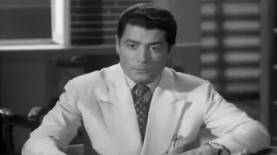 ذكرى شكري سرحان: فتى الشاشة الأول وأحد عمالقة السينما المصرية