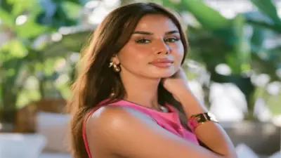 منة عرفة تواجه أزمة صحية مفاجئة وتنقل للمستشفى: «اللهم إني استودعتك نفسي»