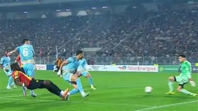 موعد مباراة الأهلي والترجي في إياب ربع نهائي دوري أبطال أفريقيا: تفاصيل الحكام والاستعدادات