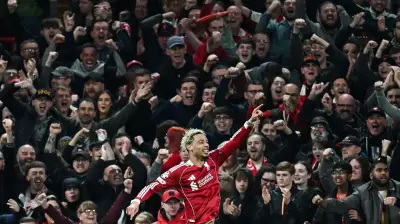 ليفربول يتأهل لربع نهائي دوري الأبطال بعد فوز ساحق على جالطة سراي