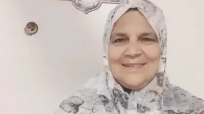 من بيع الخضراوات إلى الأم المثالية: قصة كفاح لا تُنسى في بني سويف