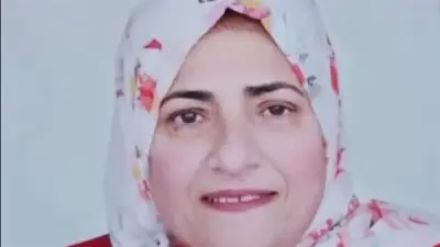 ناهد عبد الحميد تفوز بلقب الأم المثالية بالإسماعيلية بعد رحلة تضحيات وكفاح