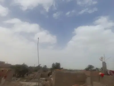 طقس أسوان وأسيوط يثير القلق مع اقتراب العيد.. وتحذيرات من اضطرابات جوية