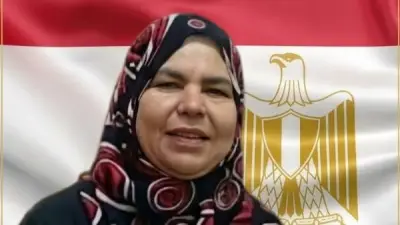 أم لثلاثة أطباء تحصد لقب الأم المثالية بكفر الشيخ: أولادي هم كل حياتي