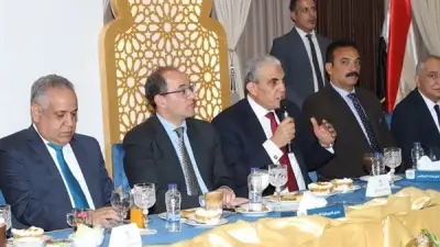 وزير المالية يؤكد: رضا المواطن هدفنا الاستراتيجي في الخدمات الضريبية والجمركية