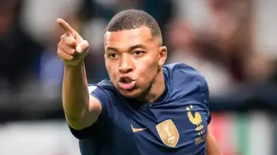 ديدييه ديشامب يعلن قائمة فرنسا لمواجهتي البرازيل وكولومبيا استعدادًا للمونديال