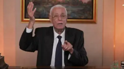 دكتور حسام موافي يحذر: قلة الرياضة تضعف القلب وتؤثر على كفاءته