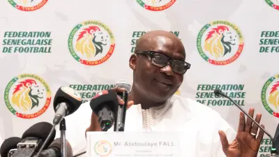 رئيس الاتحاد السنغالي: ما حدث في نهائي إفريقيا لم أشاهده من قبل ولن نفقده