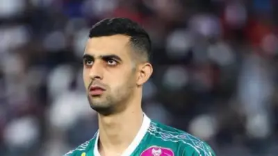 المنتخب المغربي يستبعد ثنائي الأهلي وبيراميدز من معسكر مارس استعداداً لكأس العالم