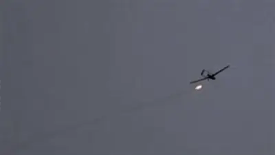 صفارات الإنذار تدوي في كريات شمونة مع تصاعد الهجمات الإيرانية على إسرائيل والإمارات