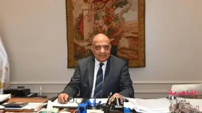 وزير الكهرباء يوجه التهنئة للعاملين بالقطاع بمناسبة عيد الفطر المبارك