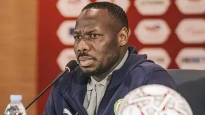 مدرب السنغال يهدد بالانسحاب من الكاف بعد سحب لقب أمم أفريقيا: 
