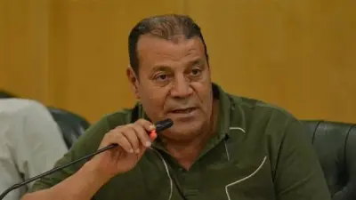 عصام كامل يكشف مستقبل الصحافة: التحول الرقمي واقع والورقية تحتاج إعادة تعريف