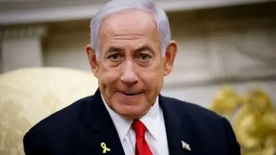 نتنياهو: 'أنا حي'.. ويكشف عن طلب ترامب بعدم استهداف منشآت الطاقة الإيرانية