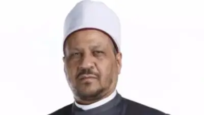 وفاة شقيق الدكتور مجدي عاشور في آخر يوم من رمضان وتشييع الجنازة بعد صلاة الجمعة