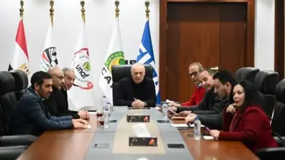 اجتماع طارئ لاتحاد الكرة لمناقشة استعدادات المنتخبات والترتيبات الفنية والإدارية