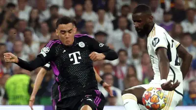 كلاسيكو أوروبا: ريال مدريد يهيمن على بايرن ميونخ في السنوات الأخيرة