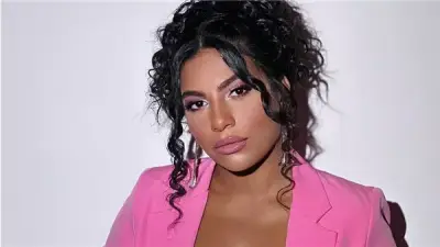 دنيا سامي تكشف سر نجاح شخصية 