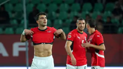 الاتحاد المصري يعلن رسميًا عن موعد ومكان مباراتي مصر مع السعودية وإسبانيا