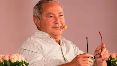 ساويرس يرد على نتنياهو: المسيح متفوق على جنكيز خان والشر لن ينتصر أبدًا