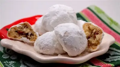 بدائل ذكية لتحضير كحك صحي في العيد دون حرمان من الطعم اللذيذ