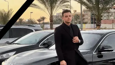 حريق مأساوي في مول تجاري بدمياط الجديدة يسفر عن وفيات وإصابات