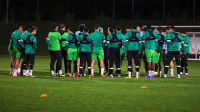 اجتماع فني اليوم لمباراة المصري وشباب بلوزداد في الكونفيدرالية الأفريقية