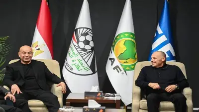 اتحاد الكرة يحسم الجدل ويعلن رسميًا مواجهة منتخب مصر لإسبانيا والسعودية وديًا