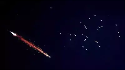 الجيش الكويتي يعلن تصديه لهجمات صاروخية ومسيرات معادية في تحد أمني خطير