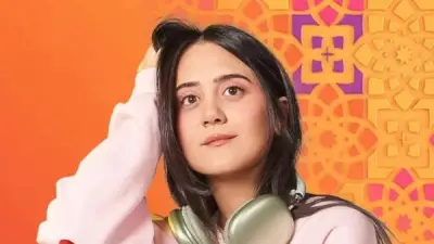 فرح عزت تكشف تفاصيل مشاركتها في مسلسل فخر الدلتا وتتعاطف مع شخصية خديجة