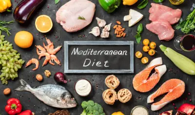 دراسة علمية تكشف عن نظام غذائي جديد يقاوم شيخوخة الدماغ ويحمي من الزهايمر