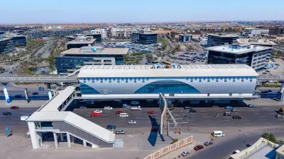 بعد افتتاحه من الرئيس السيسي.. النقل تكشف تفاصيل مشروع مونوريل شرق النيل
