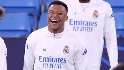 محلل إسباني يفضح مسرحية مبابي: ريال مدريد يلعب أفضل بدون اللاعب الفرنسي