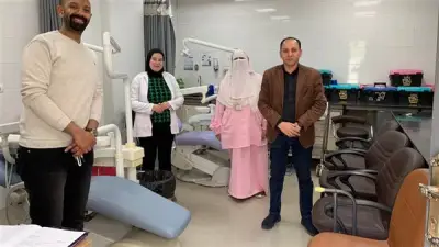 صحة الفيوم تشكل فرق متابعة للمنشآت الطبية خلال إجازة عيد الفطر