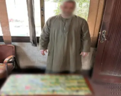 الجيزة: ضبط مالك مخبز سياحي مخالف بتهمة تجميع بطاقات التموين الذكية للاستيلاء على الدعم