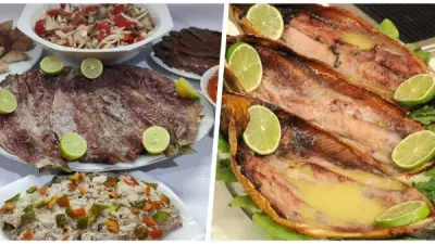 نصائح ذهبية لتناول الفسيخ والرنجة والكحك في أول أيام العيد دون أضرار صحية