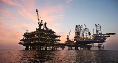 تقرير دولي يحذر من صدمة نفطية عالمية قد تعصف بالاقتصاد وتؤدي إلى أزمات خطيرة