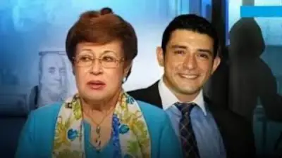 محكمة الأسرة تستأنف نظر دعوى الحجر على أموال نوال الدجوي الخميس المقبل